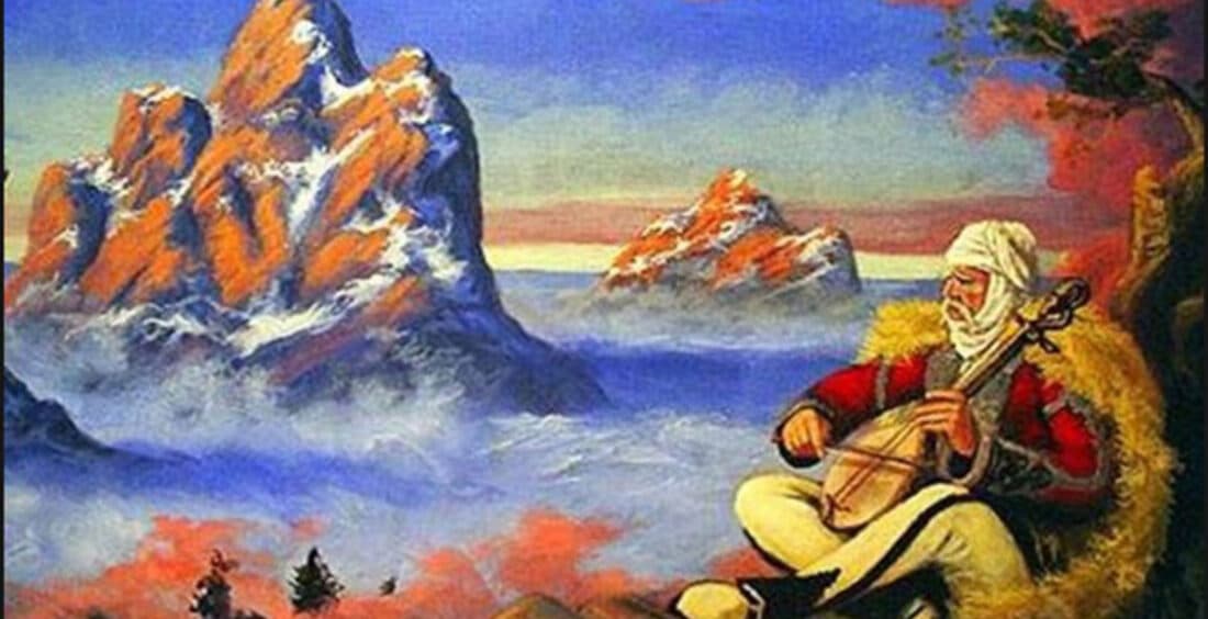 Albanian American National Organization convention background image