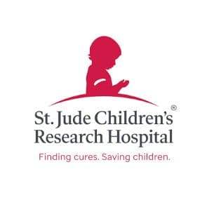 St Jude's Children's Hospital