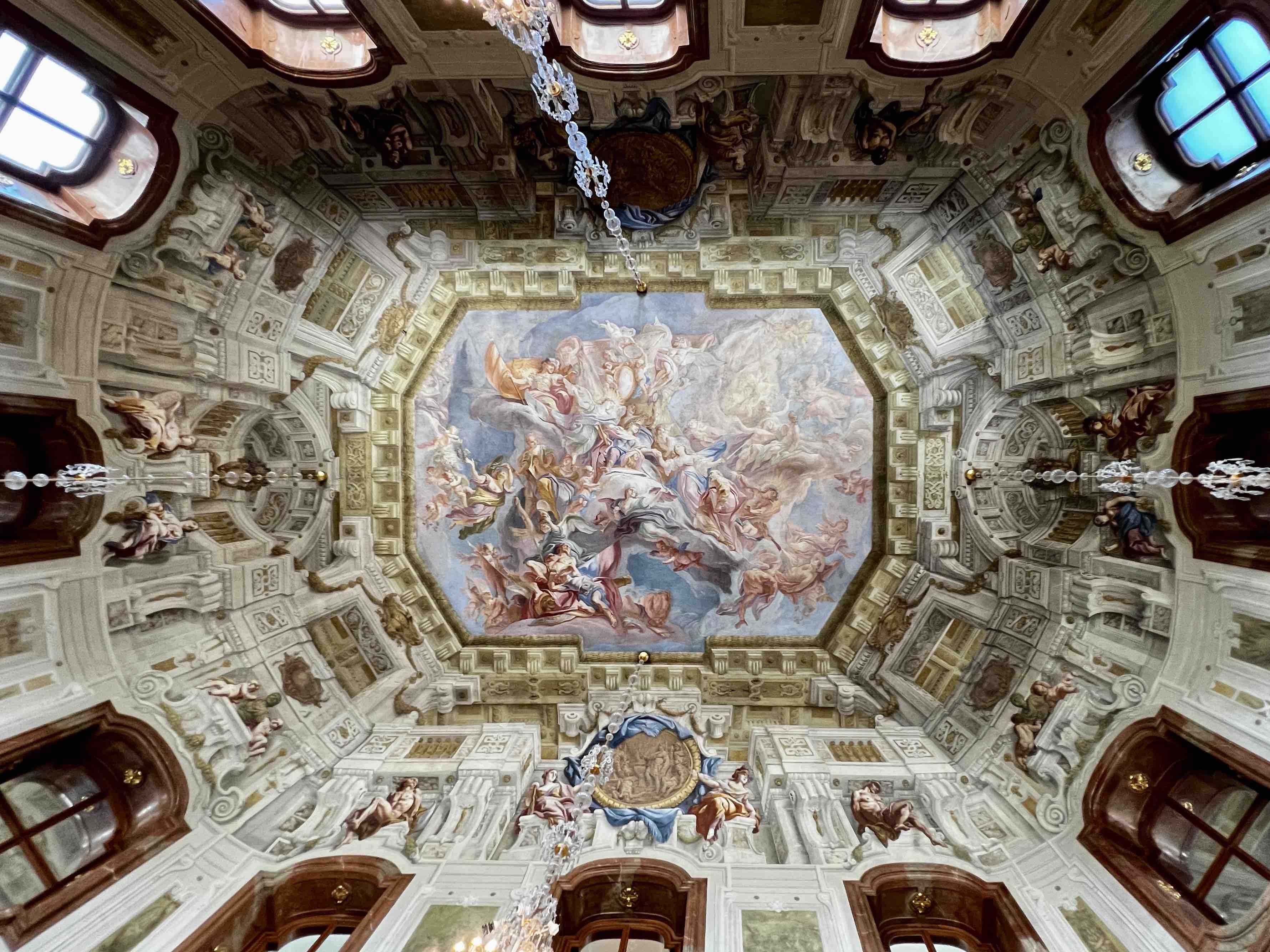 Albanian American National Organization background image